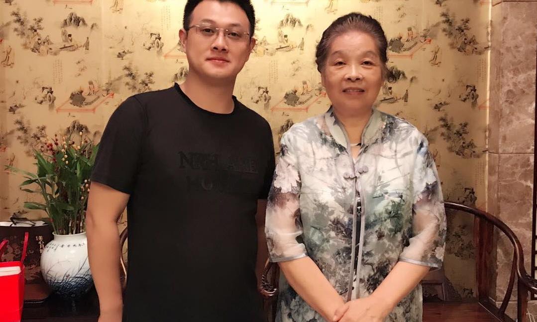 正器 | 中国陶瓷艺术大师张红华