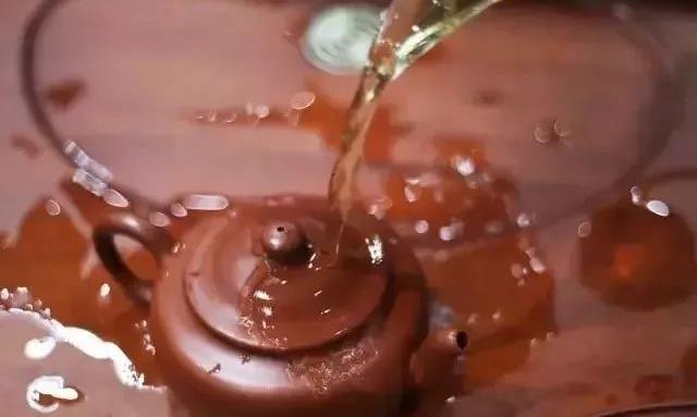 知否 ，知否，早春使用紫砂壶的注意事项