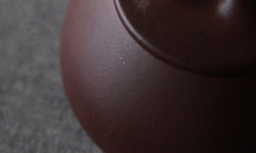 顶级紫砂圈，玩的都什么泥料的壶？