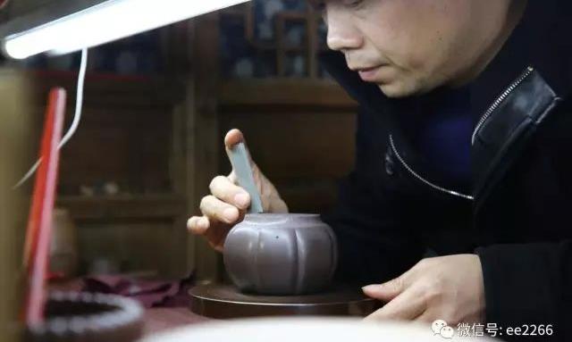 紫砂七不买（语重心长）