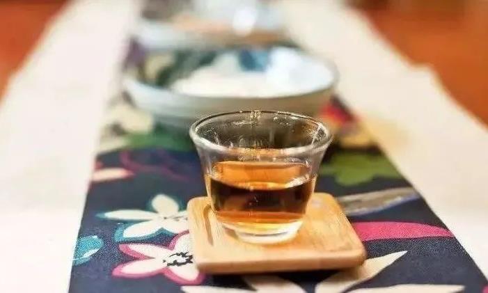 如何喝茶才养胃