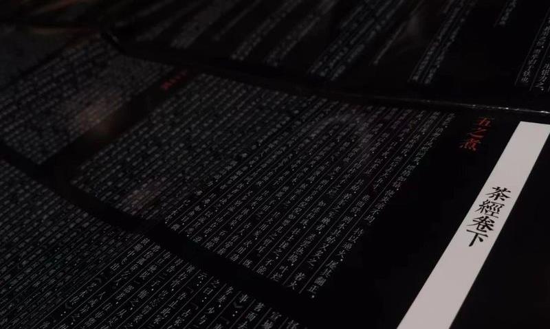 浅尝《宋茶》