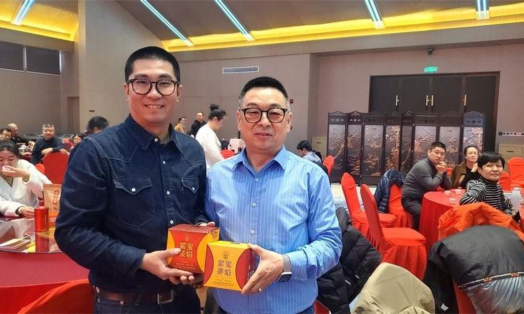 下关沱茶 京津冀全民品茶大会圆满举办!