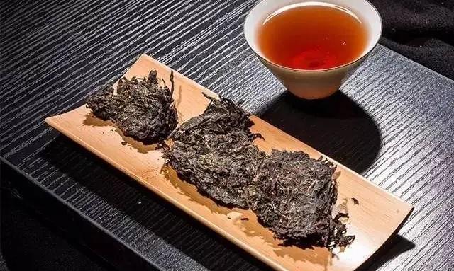 刘仲华院士团队说安化黑茶的调节免疫作用
