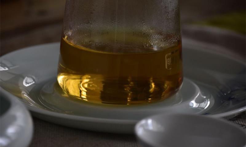 三招教你如何区分黑茶是陈味还是霉味！