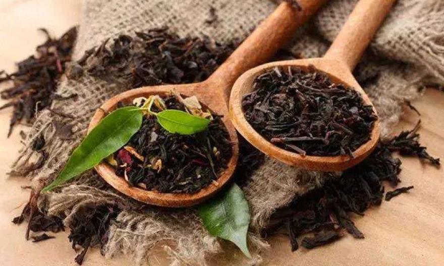 茶叶中的十种非正常味道