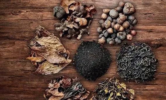 深度解读六堡茶的山头正味!读懂才算入门六堡茶