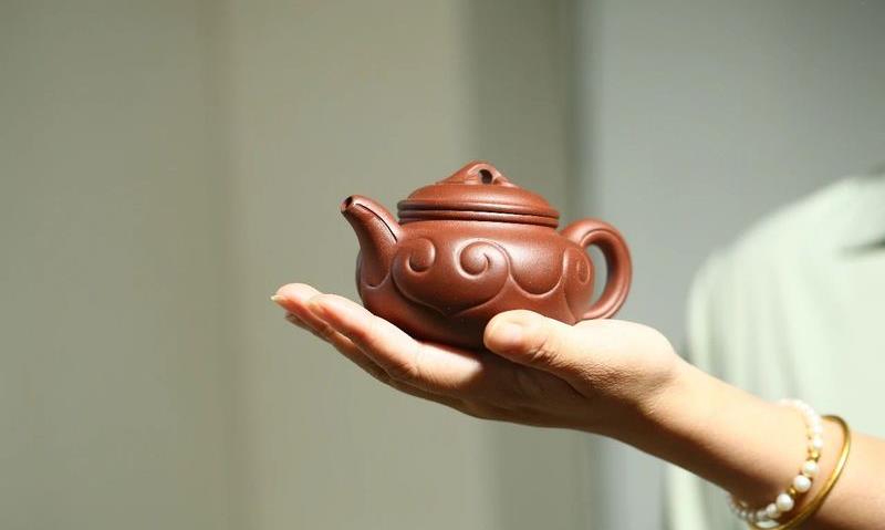 又裂了一个紫砂壶!冬天悠着点,注意这几点