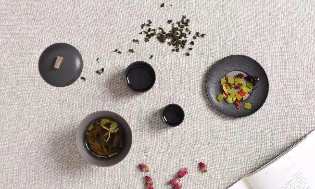 这十条茶知识，你弄错过没有？