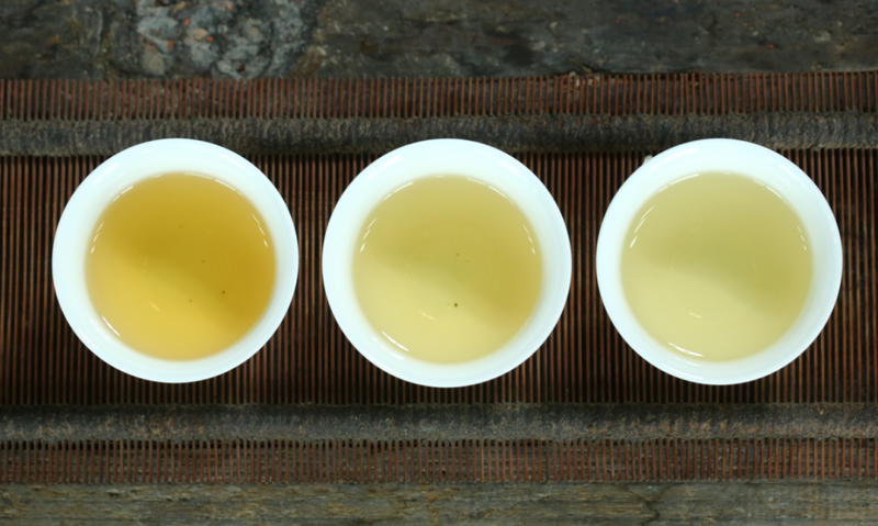 为什么寿眉更适合存放成老白茶？