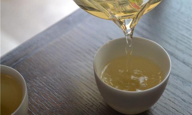 真懂茶的，了解茶之“三气”