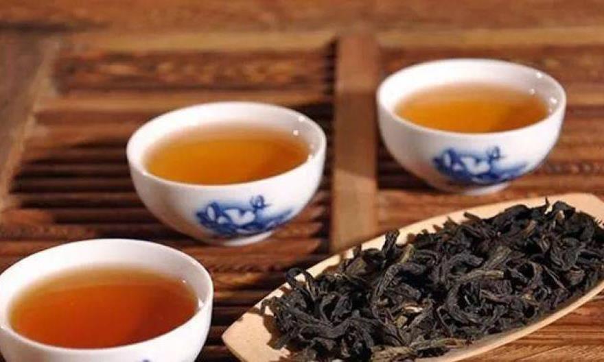 为什么岩茶会“苦”会“涩”？