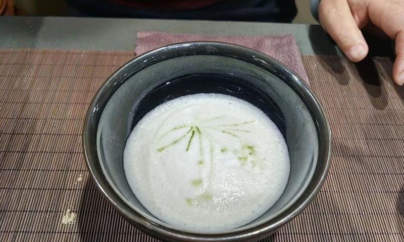 大益茶亮相北京外交人员服务局,百名亚投行嘉宾共享茶道盛宴