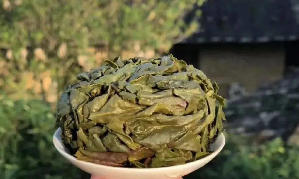 乌龙茶和铁观音的区别