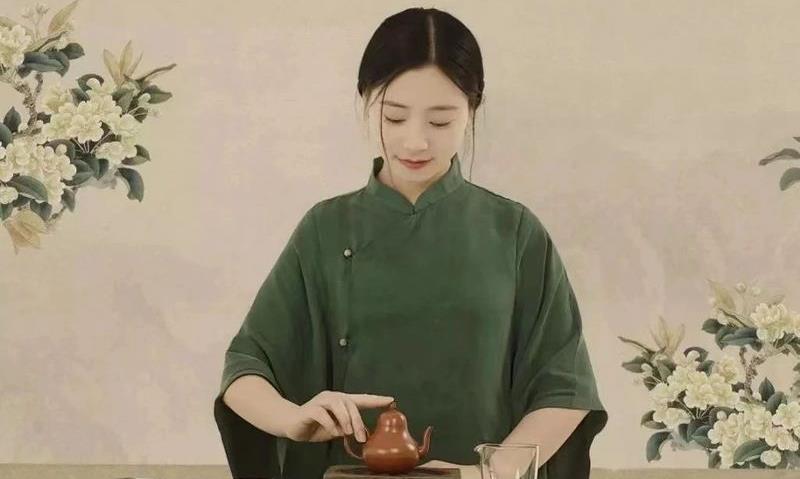 非物质文化遗产之武夷茶艺