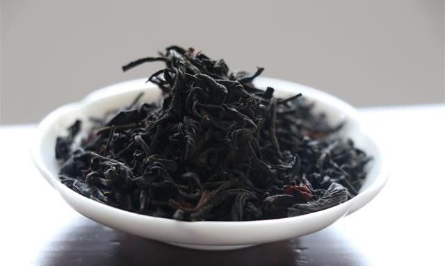 普通红茶与野生古树红茶要如何区分