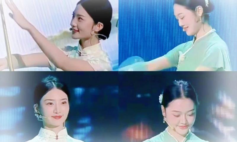 《回乡》:服化道的魅力和艺术品味