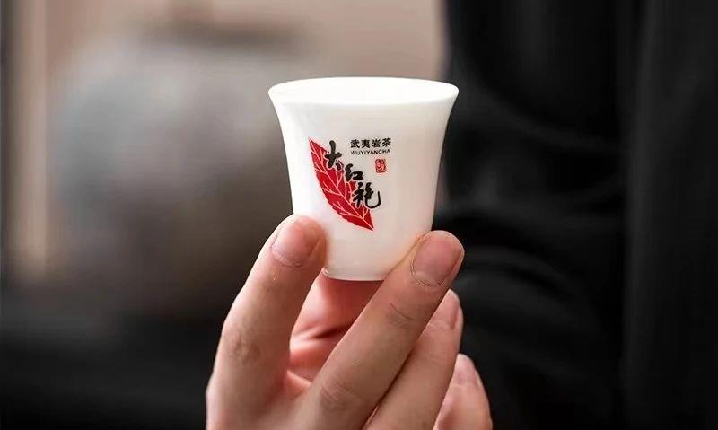 如何选择武夷岩茶品饮茶器