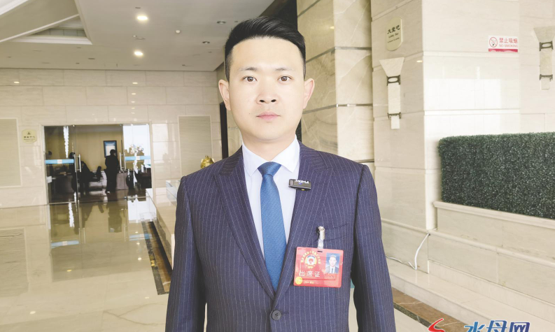 烟台市政协委员于超亮：打造中国北方茶业新品牌