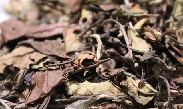 老白茶三大做旧方式详解