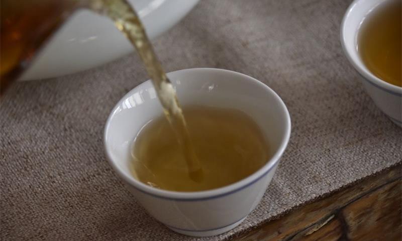 黑茶好喝，但也有很多误解！