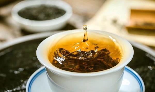 听非遗传承人张笔清说正山小种