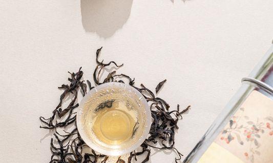 中国名字难听的茶，凭什么香翻了大江南北？