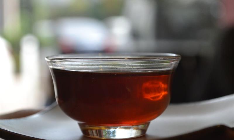 大寒至，茶香暖