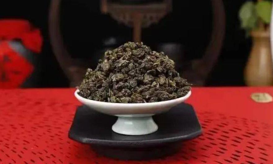 被误解的茶叶“发酵”