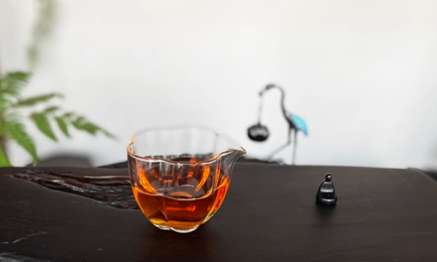 学习喝茶要从什么地方入手？