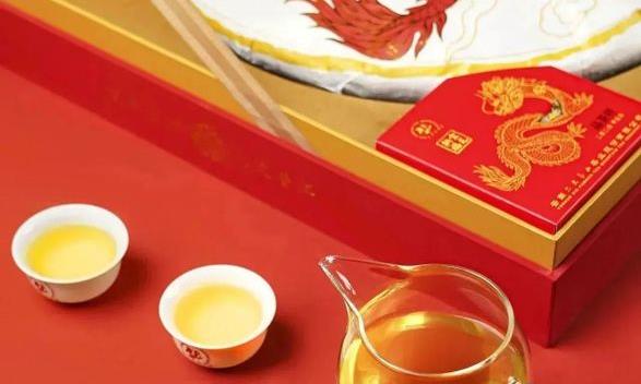 龙的传人又“整新活”了!