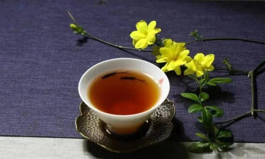 新手喝茶，学会这三招就够了！