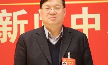 湖南省政协委员周重旺：让三湘四水五彩茶香飘天下