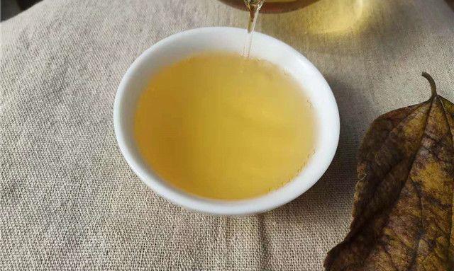 一文说清楚黄茶与其他茶类的区别