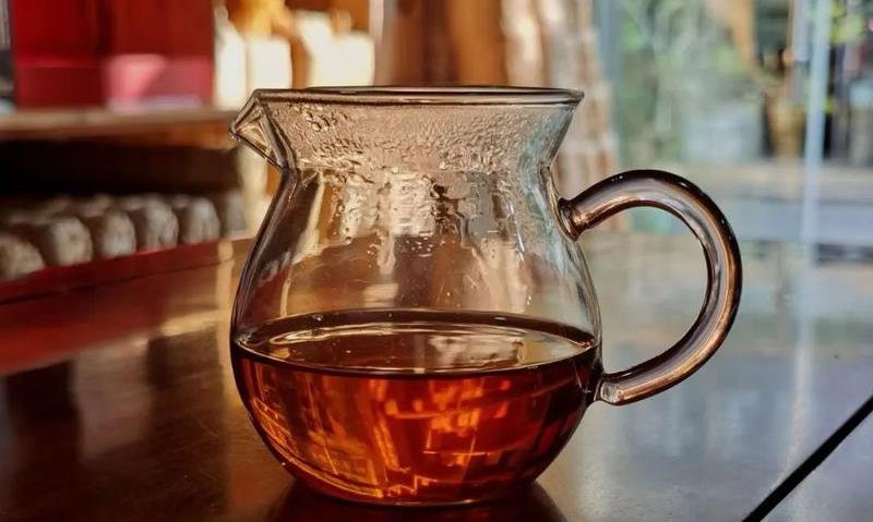 安化黑茶工艺的独特之处在哪里？