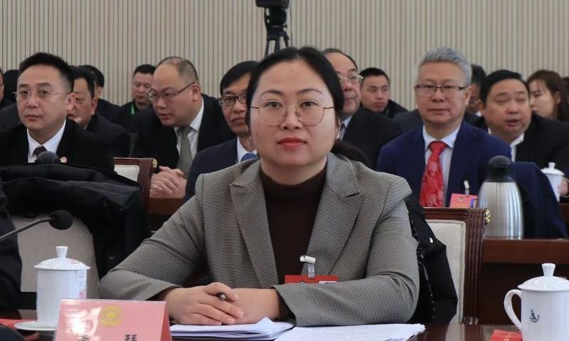 李琴：推进我省茶产业高质量发展的建议