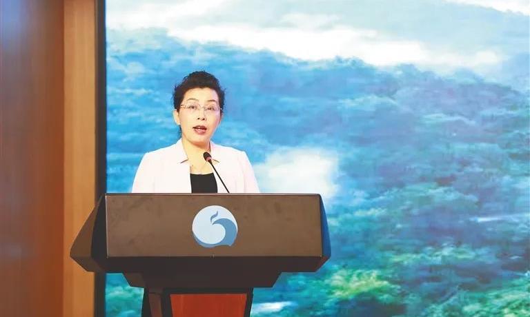 肖爱劭：推动五指山市茶产业向好向精发展