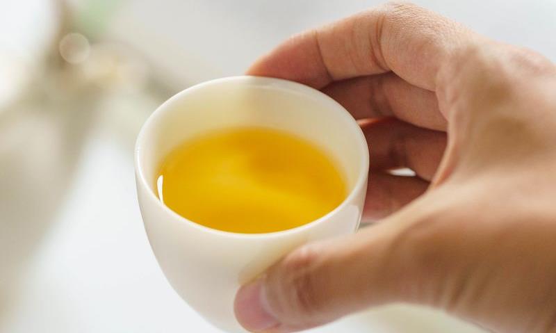 当普洱茶开始变“年轻”