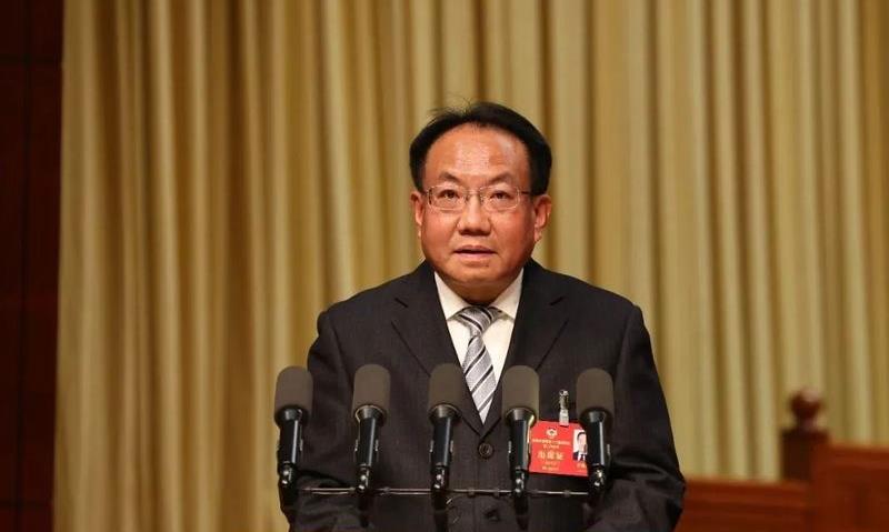 云南省政协常委李银峰：建设澜沧江流域“世界茶树发源地中心”