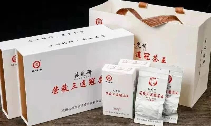 践行“三茶”统筹 赋能产业发展  吴光研家庭农场：坚持“四优”做法 提升发展质效