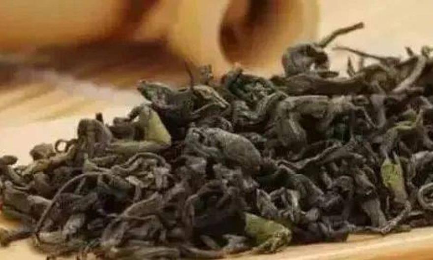 喝过这四种奇茶的人，少之又少