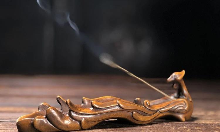 资深茶客的茶桌都有哪些东西?