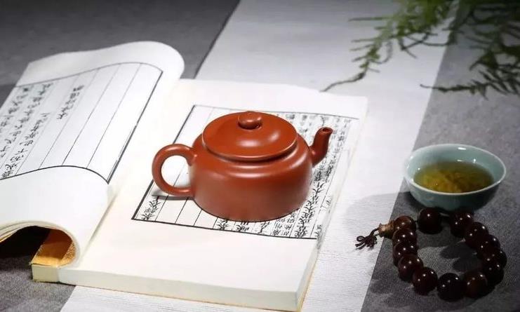 一个人用多大的紫砂壶?