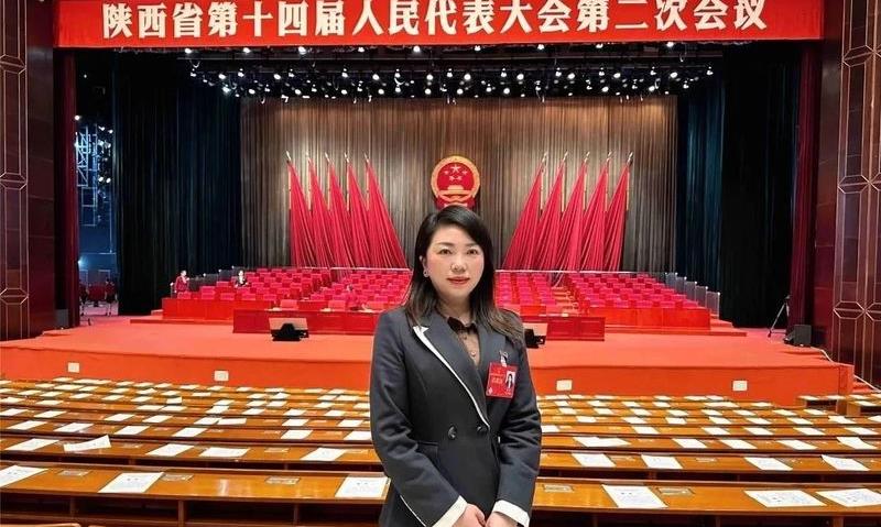 陕西省人大代表鲁琼：关于提升陕茶产业发展助力乡村振兴的建议