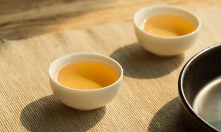 茶中美人——白毫银针 七大维度