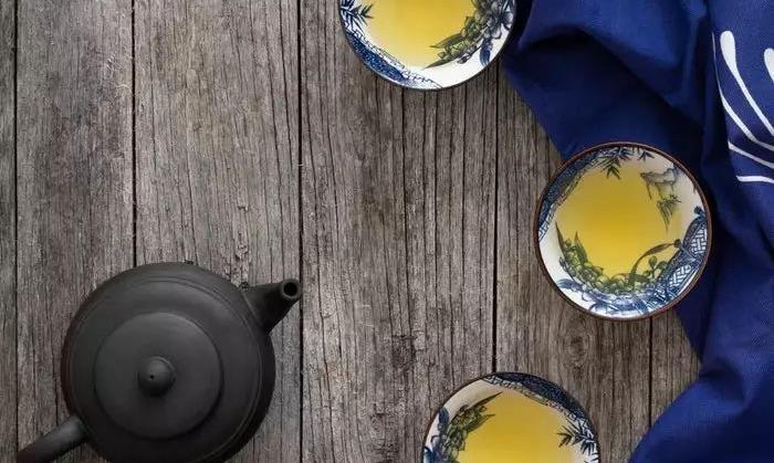 绿茶“鲜味”最主要的来源——茶氨酸