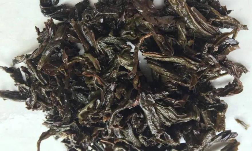 武夷岩茶制作的灵魂——烘焙工艺