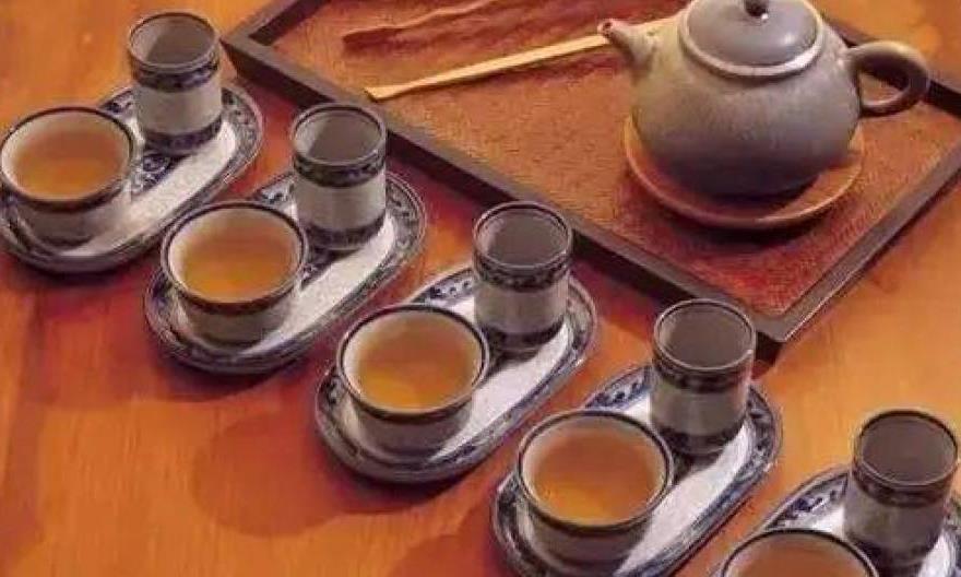茶叶怎么泡才好喝？掌握这4个诀窍变泡茶高手