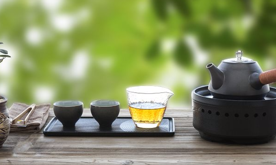 喝茶好处多,最重要的是这四个