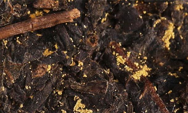 为什么有些茶叶需要茶梗？